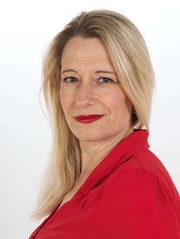 Testimonial Profile Picture of Lucy Adlington